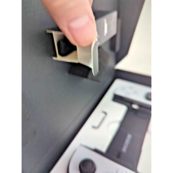 Backbone One BB-02-W-S Game Controller for Apple iPhones (Lightning Port Only) - Picture 3 of 4